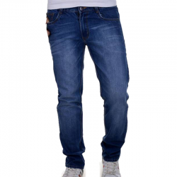 Fashionable Blue Jeans For Men, JN6541